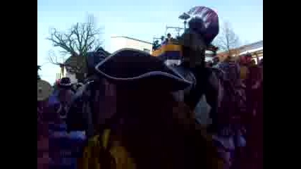 Fastnacht