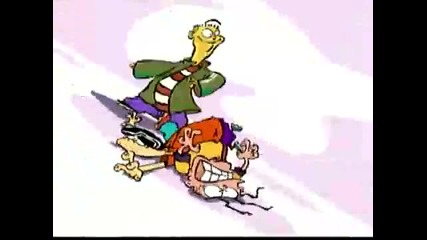 Ed Edd n' Eddy Good Old times booooo