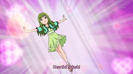 Pretty Rhythm Rainbow Live Episode 23