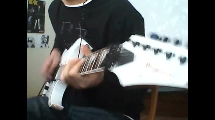 Metallica - All nightmare long