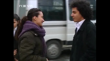 Да върнеш времето назад( Annem) - Епизод 62 - Част 2/4