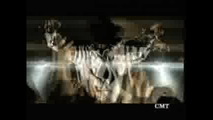 Big & Rich (cowboy Troy) - I Play Chicken