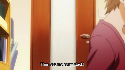 Ore Monogatari!! Episode 1