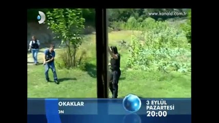 Arka Sokaklar 251 bolum fragman yeni sezon