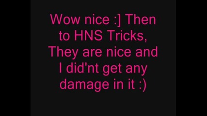 Cs 1.6 hns trick show. 