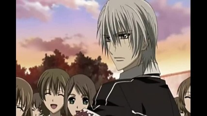 Vampire Knight