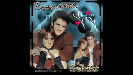 Rbd - Este Corazon