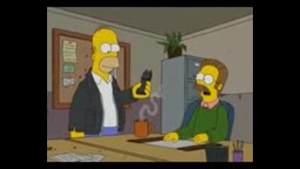 The Simpsons Сезон 20 Епизод 1