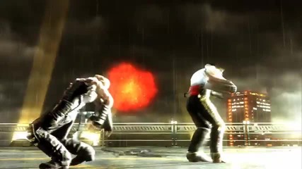Tekken 6 - Trailer - Tgs 2009 - Ps3 Xbox360