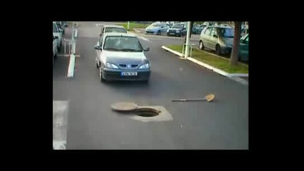 Голямото Бягство !!! (смях)