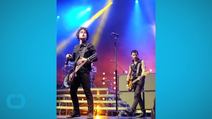 Green Day Return to the Stage With Raucous, Career-Spanning Cleveland Gig