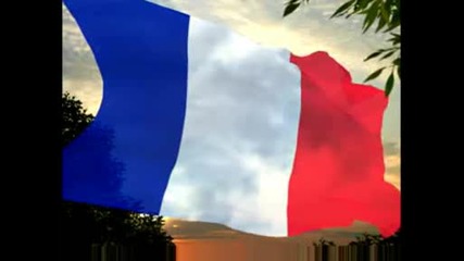 La Marseillaise - Химн На Франция