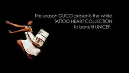Rihanna Gucci E - film Trailer