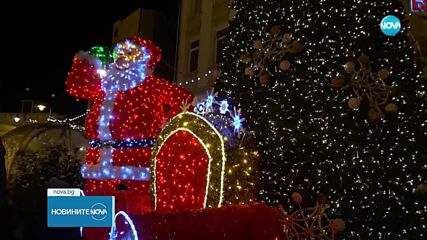 Коледният базар в Крайова спечели второ място за най-красив в Европа