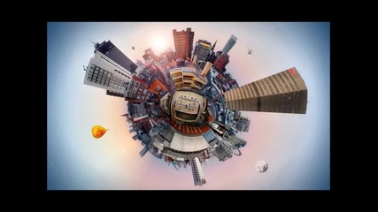 Nero - Fugue State