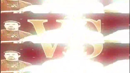 Ufc 81 Intro - High Quality