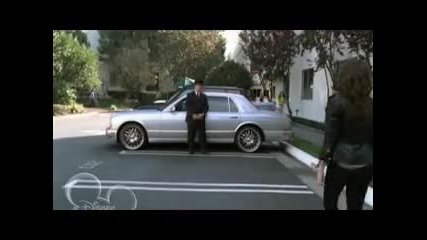 Demi Lovato - La La Land 