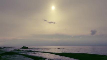 Omnium Gatherum - The Unknowing (official video)