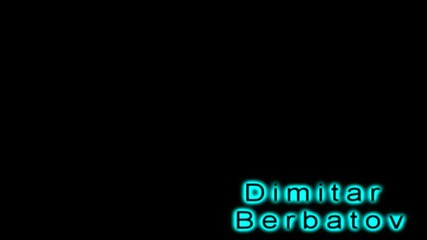 Dimitar Berbatov-goals and Skills