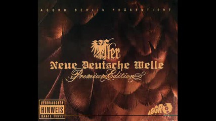 Fler - Abtoern Goerl (feat. Sido und Harris)