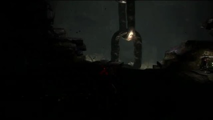 God of War 3 Making Of Featurette