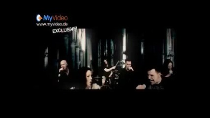 Van Canto - Battery (metallica Cover) 