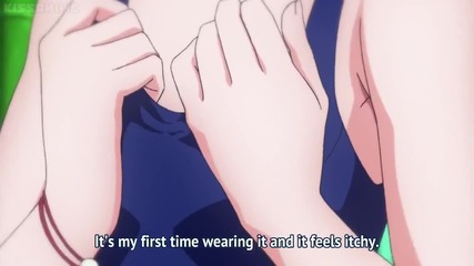 Majimoji Rurumo - 7 (720p)