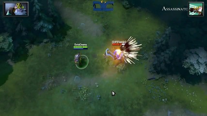 Dota 2 Sniper