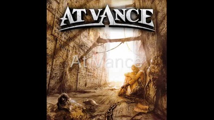At Vance - Rise From The Fall