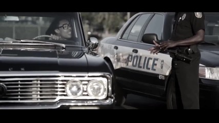 Gunplay - Bible On The Dash [ hd 720p ]