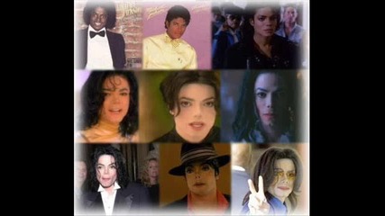 Michael Jackson Be Not Always