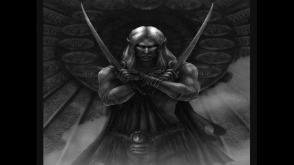 Epic Score - Black Angels