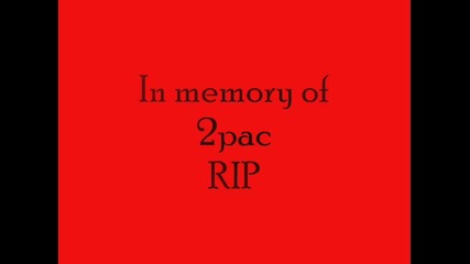 2pac - Uppercut