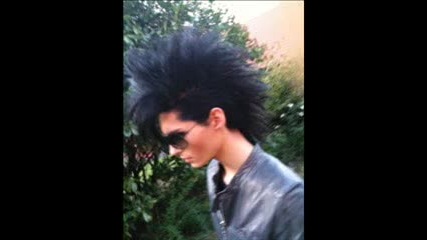 Prosto klip za nai - prekrasnite bratq Bill i Tom Kaulitz! 