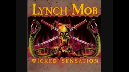 Lynch Mob - River of Love