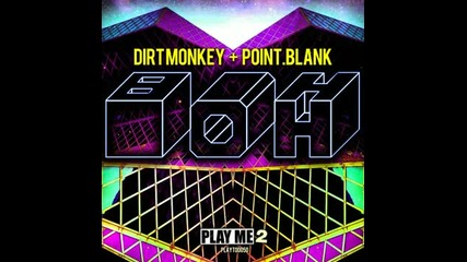 Dirt Monkey - Creature Ft Mista Movie (original Mix)