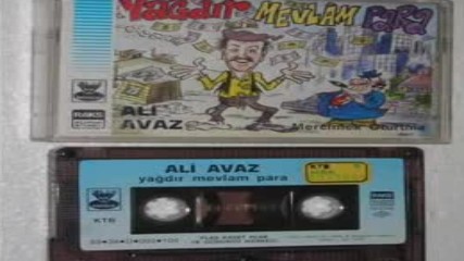 Ali Avaz Yagdir Mevlam Para Summer Hit 2018 Hd