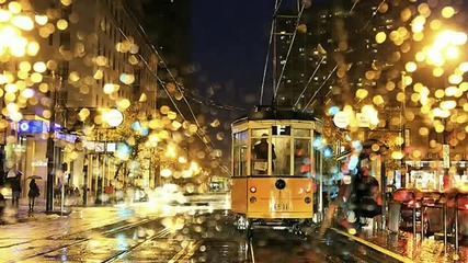 Kelly Sylvia - The Rain (bright Days Mix)