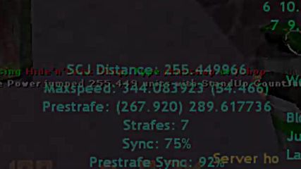 250 scj block