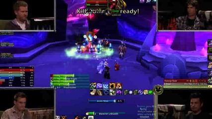 Project Lore Episode 5.4 (HQ)