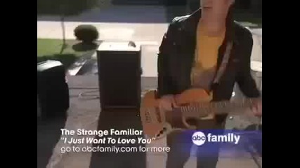 The Secret Life of The American Teenager Season 4 Promo 