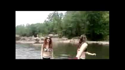 The River