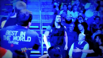 The Shield - Something New