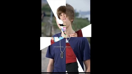 За конкурса на heyly - Justin Bieber 