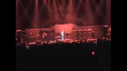 Dio - Heaven And Hell Live In Montreal 2003 
