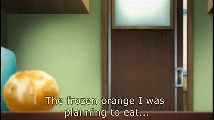 [cnl]seitokai no ichizon lv.2 - 03 bg sub