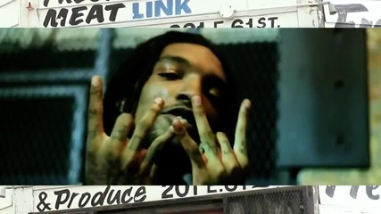 Fredo Santana & Gino Marley - Road Trip