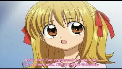 Mermaid Melody Pichi Pichi Pitch - 29