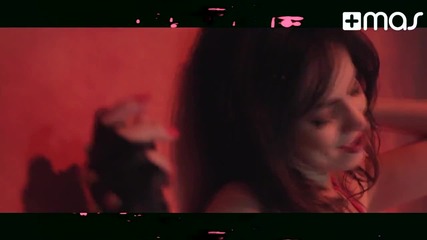 Alex Gaudino Feat. Taboo - I Dont Wanna Dance (official Video)