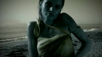 Нина Николина - Ти (официално видео) [hd]